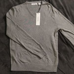 Men's Calvin Klein sweater